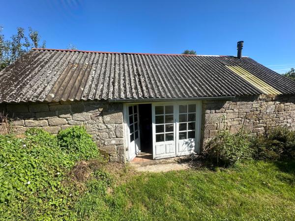 Maison à GUERN, 56310 - 5 pièces 116m²