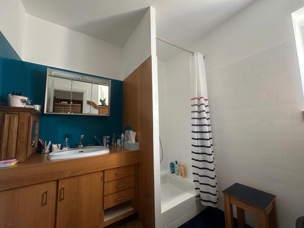 Maison à GUERN, 56310 - 5 pièces 116m²