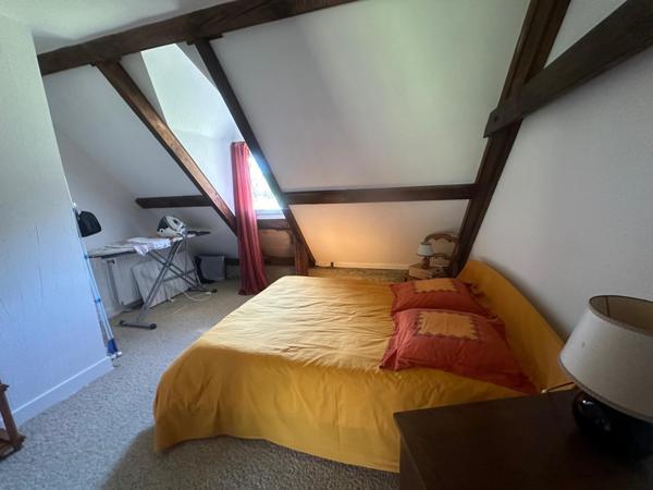 Maison à GUERN, 56310 - 5 pièces 116m²