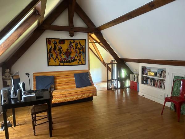 Maison à GUERN, 56310 - 5 pièces 116m²