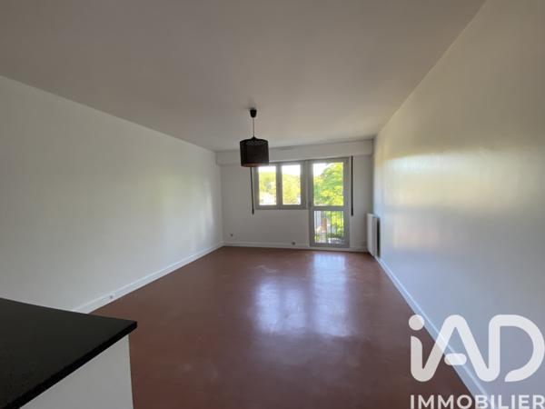 Location studio 27,55 m² Orsay