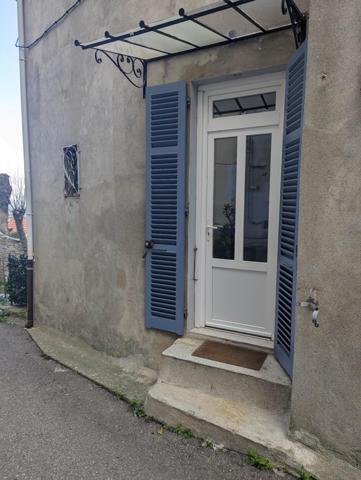 Appartement T3 à Cardo