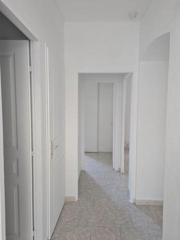 Appartement T3 à Cardo