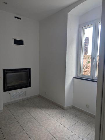 Appartement T3 à Cardo