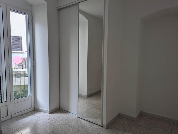 Appartement T3 à Cardo