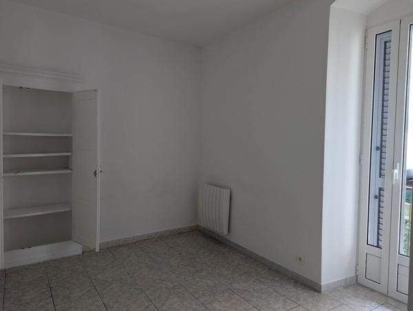 Appartement T3 à Cardo