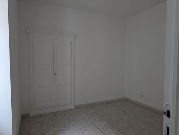 Appartement T3 à Cardo