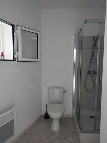 Appartement T3 à Cardo