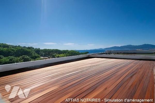 À VENDRE : PIETROCELLA - ROOFTOP EXCEPTIONNEL AVEC VUE SUR LES ÎLES SANGUINAIRES

Découvrez c...
