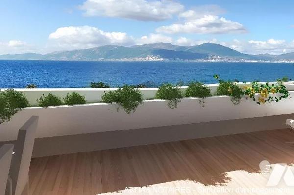À VENDRE : PIETROCELLA - ROOFTOP EXCEPTIONNEL AVEC VUE SUR LES ÎLES SANGUINAIRES

Découvrez c...