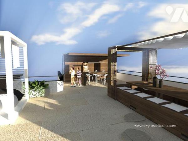 À VENDRE : PIETROCELLA - ROOFTOP EXCEPTIONNEL AVEC VUE SUR LES ÎLES SANGUINAIRES

Découvrez c...