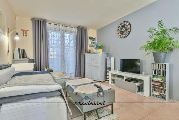 Maison 4 pièces - 96 m²