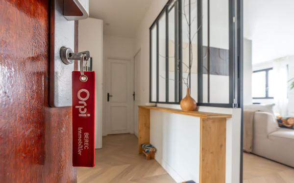 Appartement à vendre    5 pièces • 81,16 m2 Joinville-le-Pont