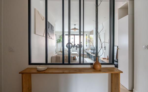 Appartement à vendre    5 pièces • 81,16 m2 Joinville-le-Pont