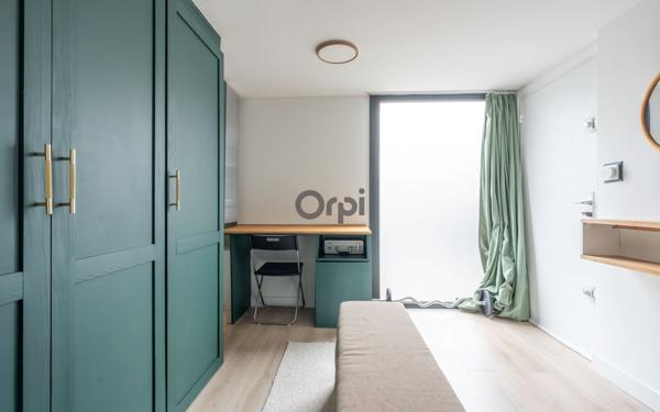 Appartement à vendre    5 pièces • 81,16 m2 Joinville-le-Pont