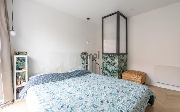 Appartement à vendre    5 pièces • 81,16 m2 Joinville-le-Pont