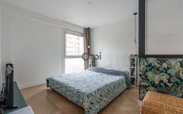 Appartement à vendre    5 pièces • 81,16 m2 Joinville-le-Pont