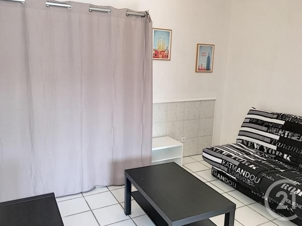 Appartement F1 à vendre  1 pièce - 21,80 m2 STE SAVINE - 10