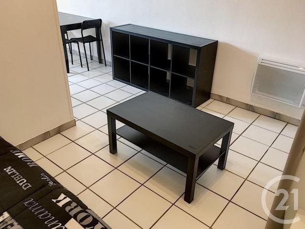 Appartement F1 à vendre  1 pièce - 21,80 m2 STE SAVINE - 10