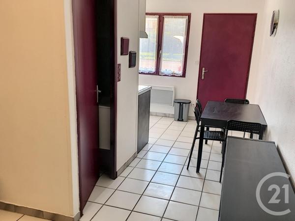 Appartement F1 à vendre  1 pièce - 21,80 m2 STE SAVINE - 10