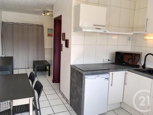 Appartement F1 à vendre  1 pièce - 21,80 m2 STE SAVINE - 10