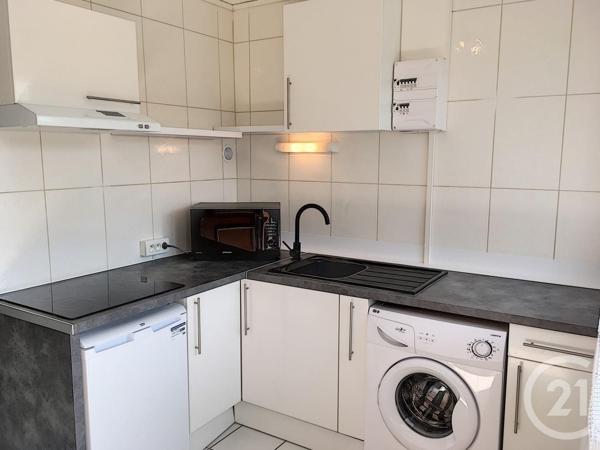 Appartement F1 à vendre  1 pièce - 21,80 m2 STE SAVINE - 10