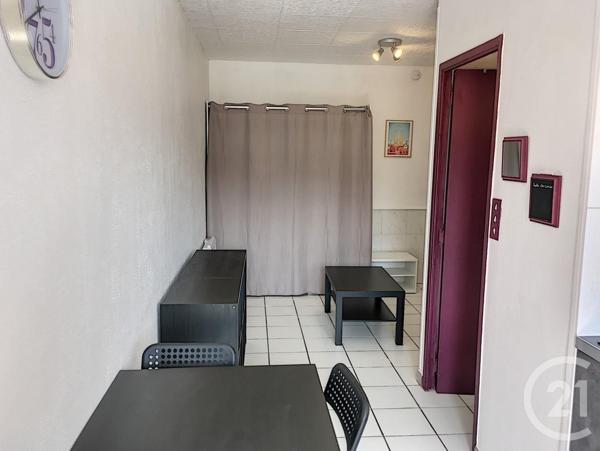 Appartement F1 à vendre  1 pièce - 21,80 m2 STE SAVINE - 10