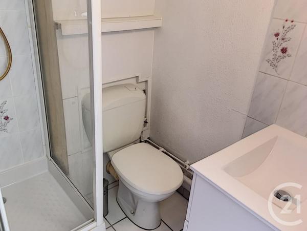 Appartement F1 à vendre  1 pièce - 21,80 m2 STE SAVINE - 10