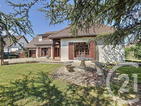 Maison à vendre  6 pièces - 154,17 m2 PINEY - 10