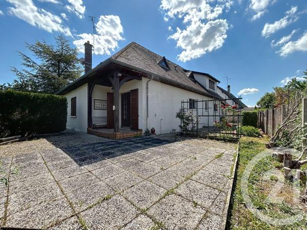 Maison à vendre  6 pièces - 154,17 m2 PINEY - 10