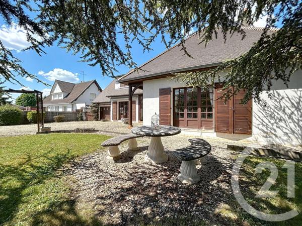 Maison à vendre  6 pièces - 154,17 m2 PINEY - 10