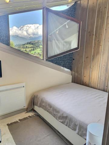 Appartement Combloux 4 pièce(s) 63 m2