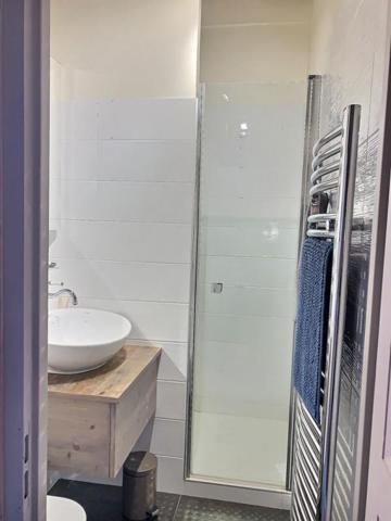 Appartement Combloux 4 pièce(s) 63 m2