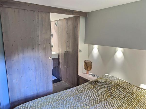 Appartement Combloux 4 pièce(s) 68 m2