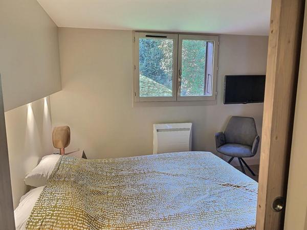 Appartement Combloux 4 pièce(s) 68 m2