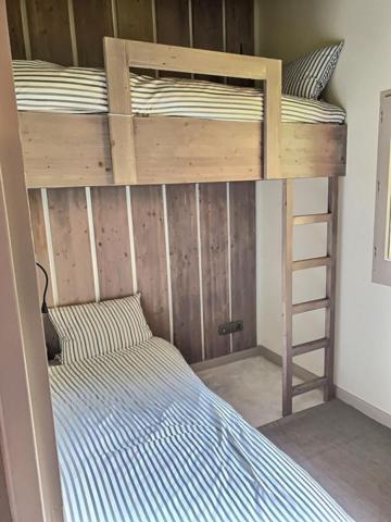 Appartement Combloux 4 pièce(s) 68 m2