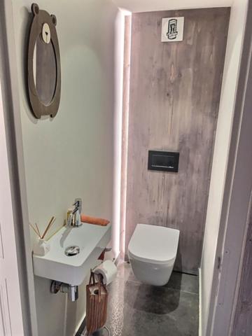 Appartement Combloux 4 pièce(s) 68 m2