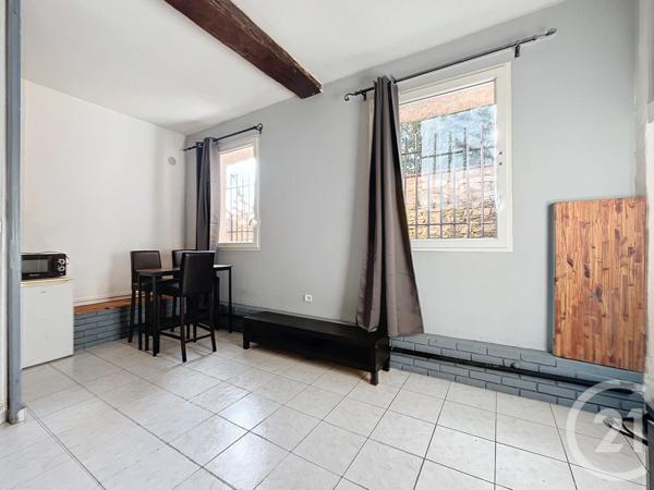 Appartement F1 à vendre  1 pièce - 27,17 m2 DIJON - 21