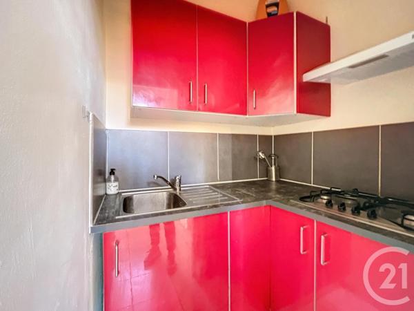 Appartement F1 à vendre  1 pièce - 27,17 m2 DIJON - 21