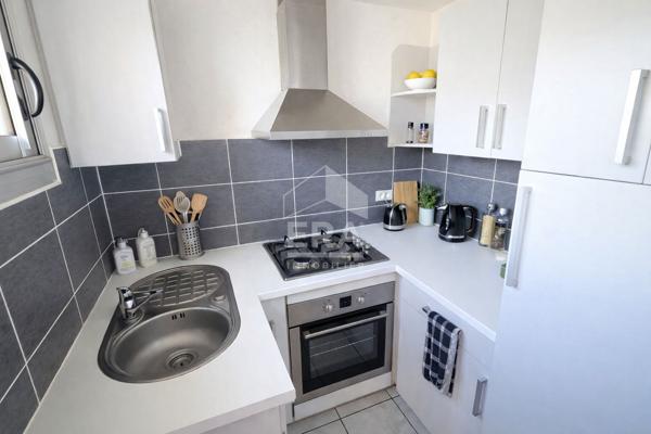 A vendre à Chamalières - Idéal investisseur ou primo accédant