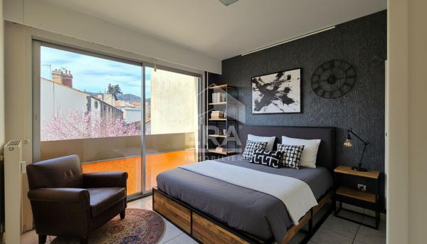 A vendre à Chamalières - Idéal investisseur ou primo accédant