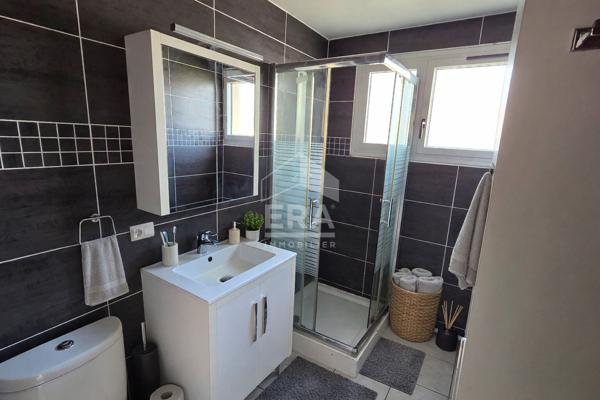 A vendre à Chamalières - Idéal investisseur ou primo accédant