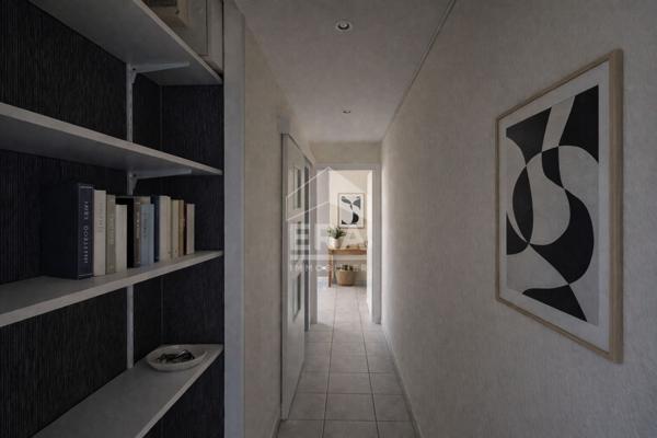 A vendre à Chamalières - Idéal investisseur ou primo accédant