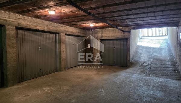 A vendre à Chamalières - Idéal investisseur ou primo accédant