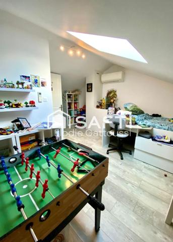 Villa familiale rénovée avec piscine et garage - ? Coup de coeur à Frontignan