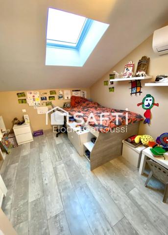 Villa familiale rénovée avec piscine et garage - ? Coup de coeur à Frontignan