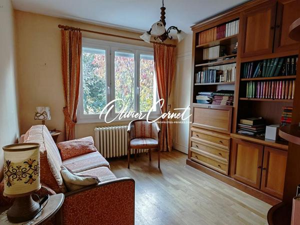 Maison individuelle 3 chambres Nogent Le Rotrou