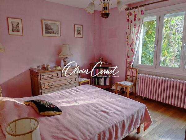 Maison individuelle 3 chambres Nogent Le Rotrou