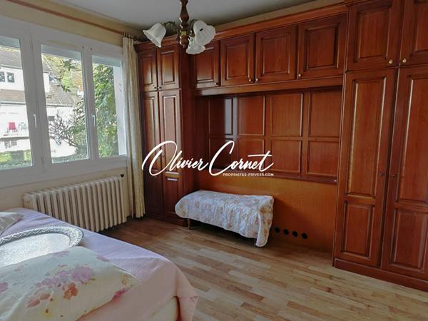 Maison individuelle 3 chambres Nogent Le Rotrou