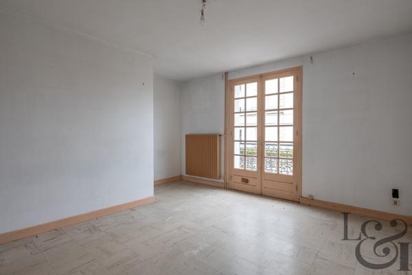 Maison de ville avec terrasse à Sainte-Livrade-sur-Lot